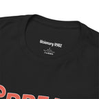 Spread Your Wings and Rise Bird T-Shirt