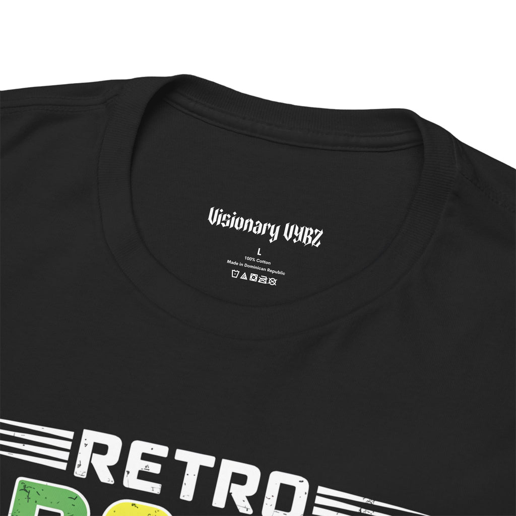 Retro Arcade T-Shirt
