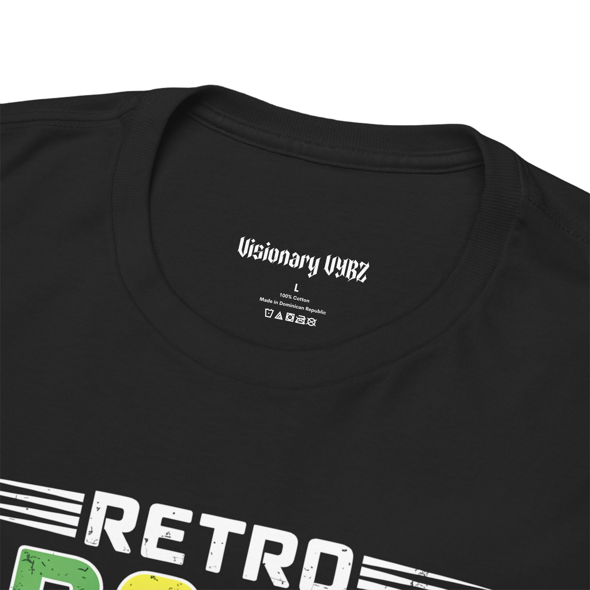 Retro Arcade T-Shirt