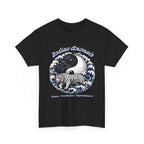 Zodiac Animals Tiger T-Shirt
