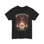 Burn What Limits You T-Shirt