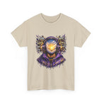 Enlightened Headphone Skull T-Shirt