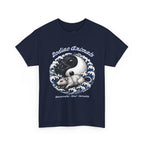 Zodiac Animals Rat T-Shirt
