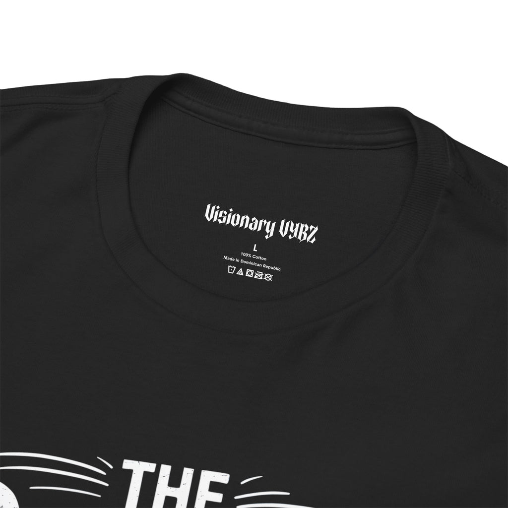 The Peace of Tomorrow Is Planted Today T-Shirt