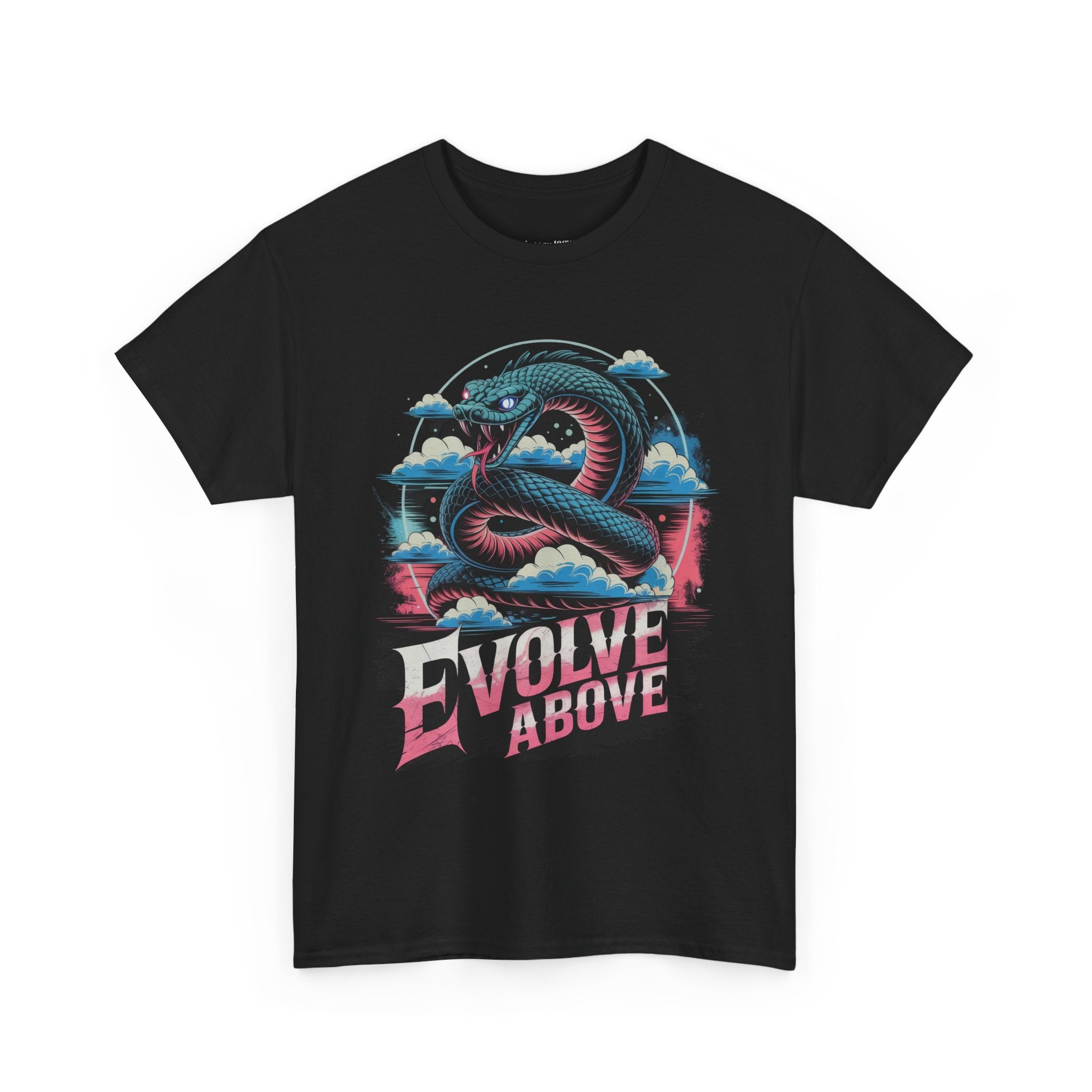 Evolve Above T-Shirt