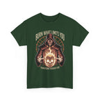 Burn What Limits You T-Shirt