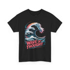 Wave of Thought T-Shirt