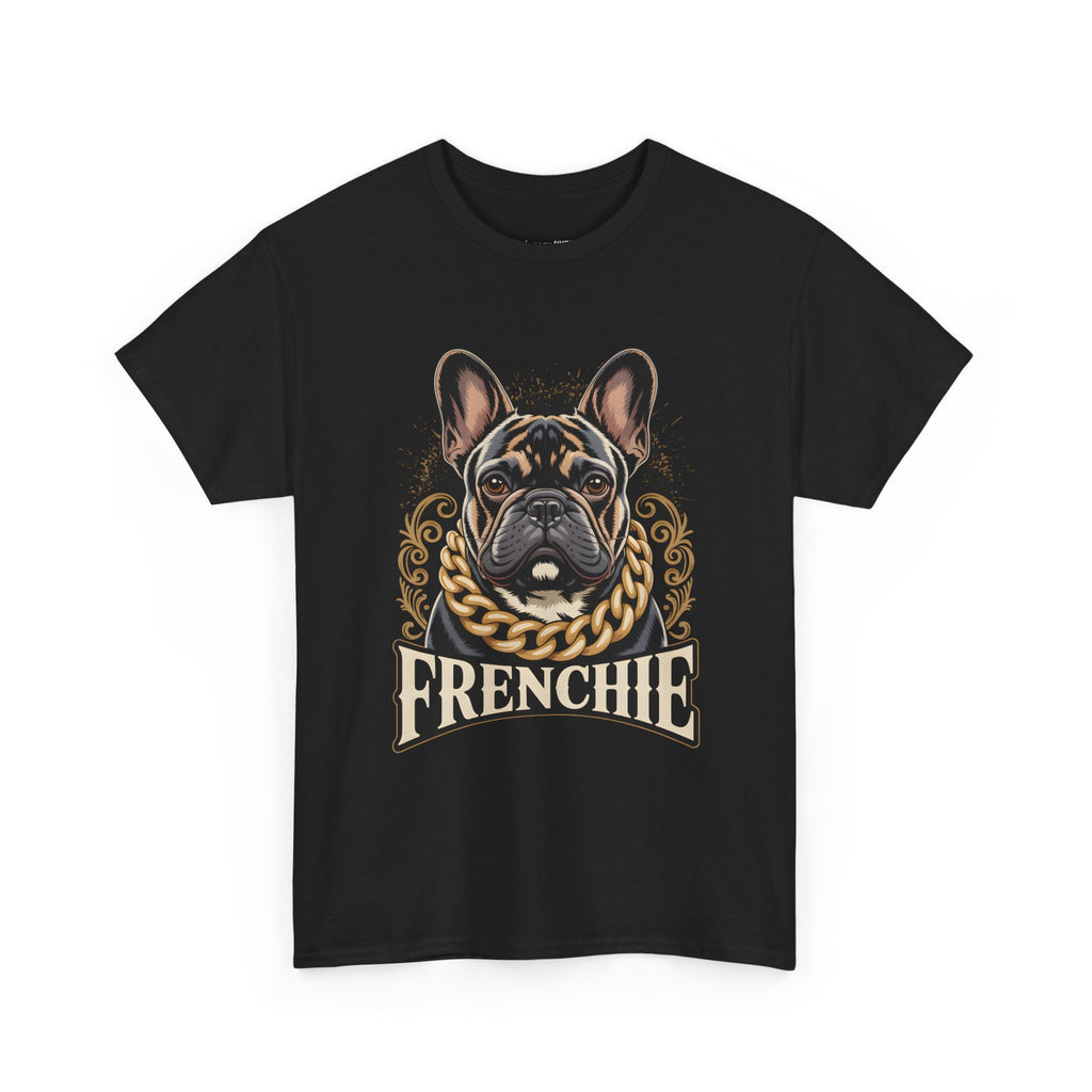 Dog Row Frenchie T-Shirt
