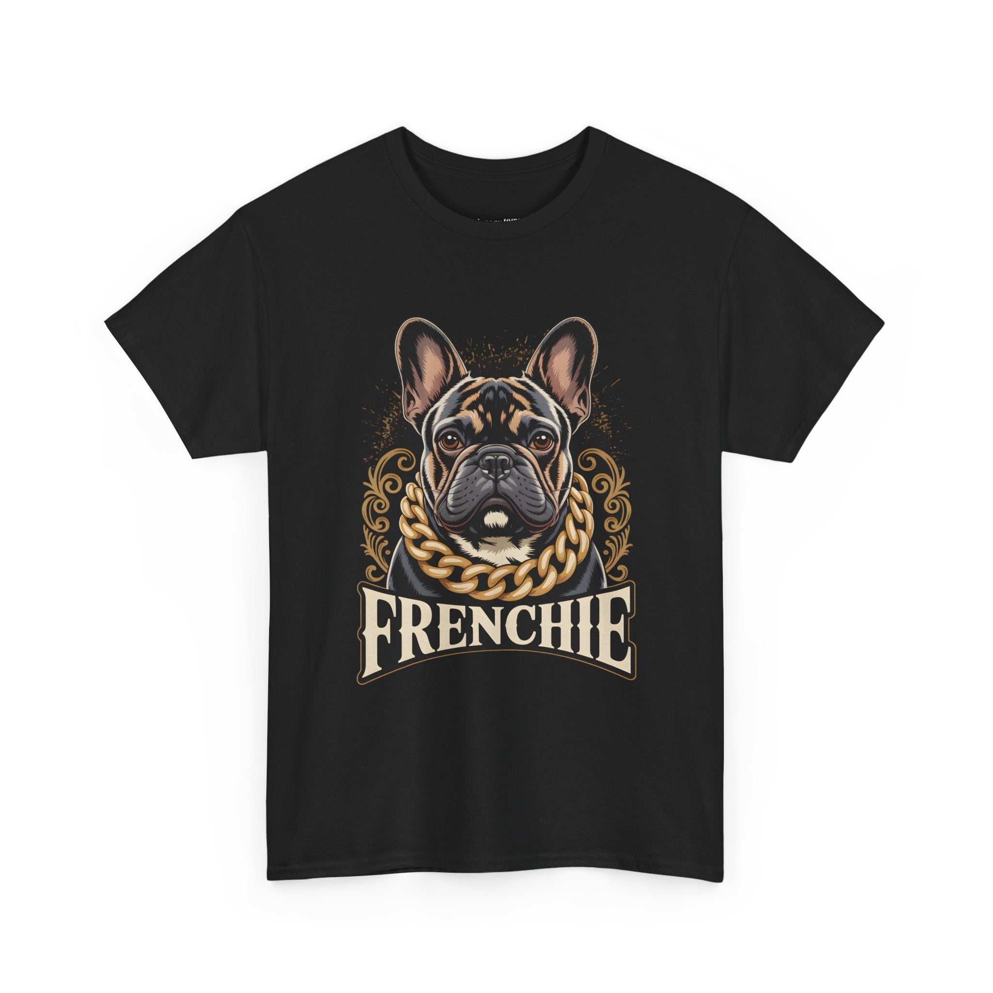 Dog Row Frenchie T-Shirt