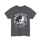 Zodiac Animals Rat T-Shirt