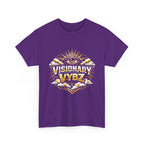 Visionary Vybz Logo T-Shirt