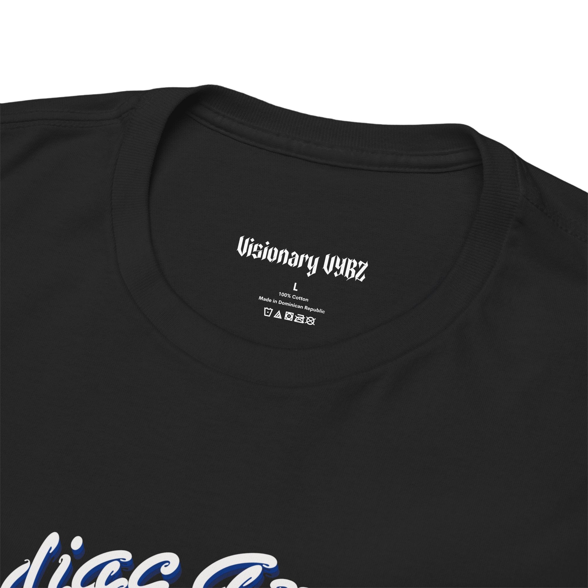 Zodiac Animals Monkey T-Shirt