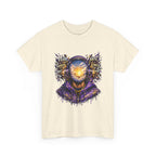Enlightened Headphone Skull T-Shirt