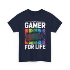 PC Gamer For Life T-Shirt