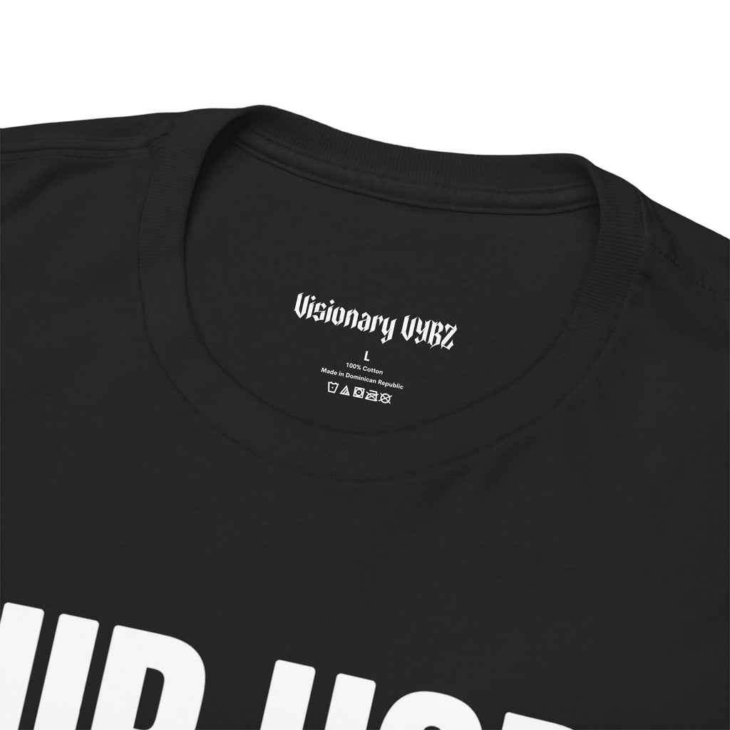 Hip-Hop Success Is My Only Option T-Shirt