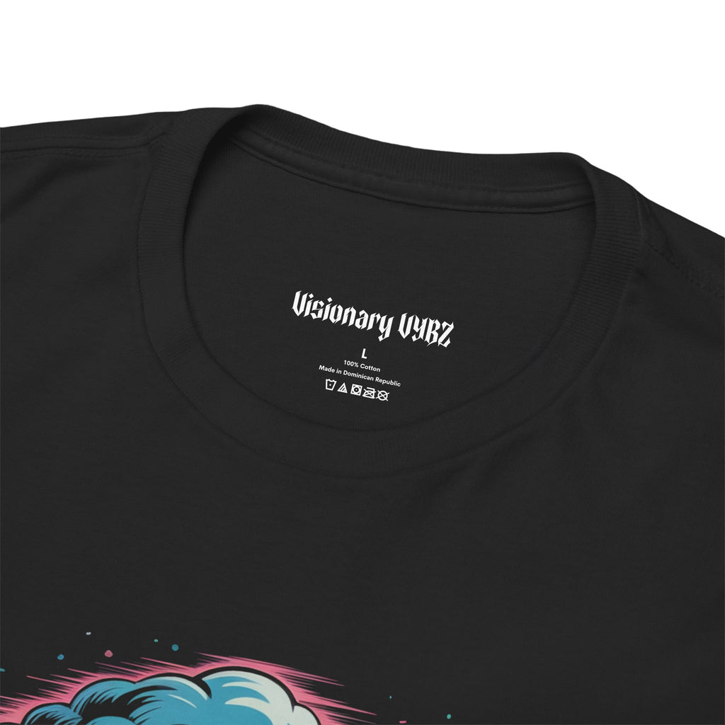 Vision Clear Eye T-Shirt