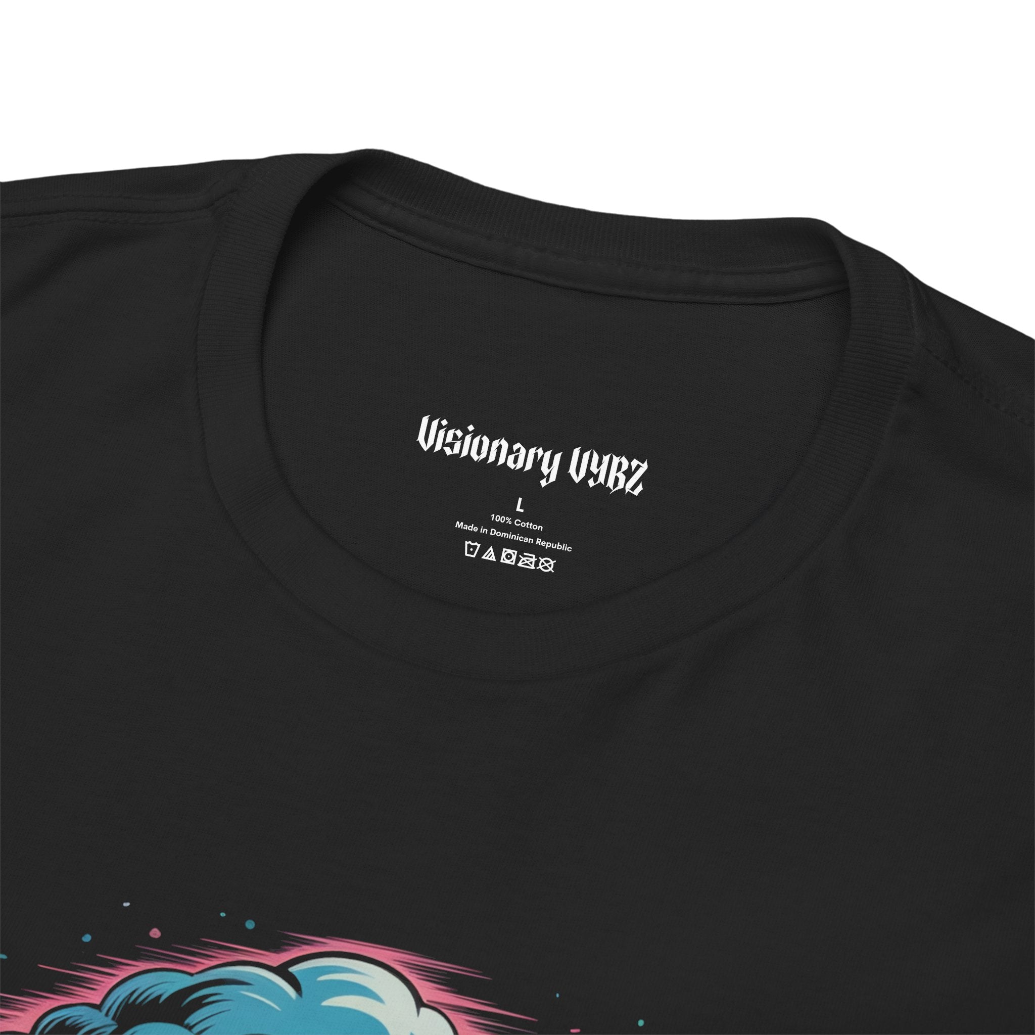 Vision Clear Eye T-Shirt