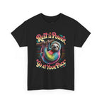 Rest Is Power Sloth T-Shirt