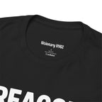 Reggae Live The Life You Love T-Shirt