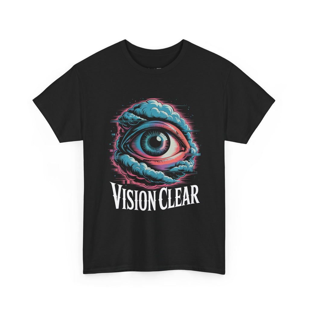 Vision Clear Eye T-Shirt