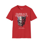 Embrace The Duality T-Shirt