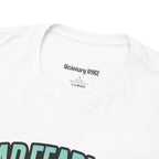 Leap Fearless Anime T-Shirt