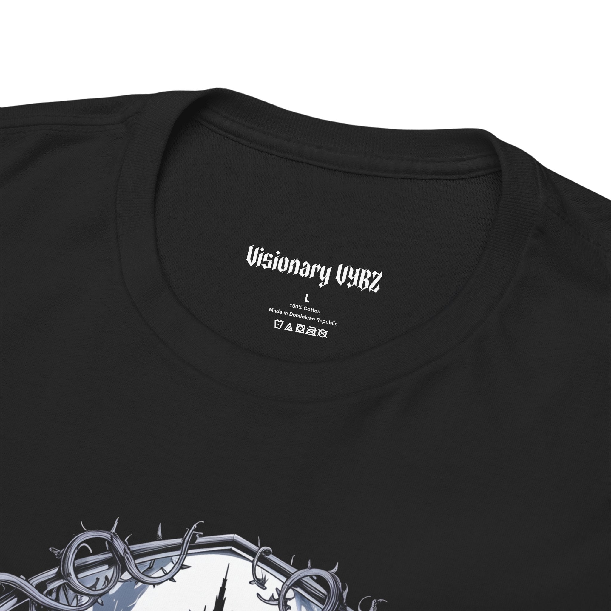 Sanctuary of Shadows T-Shirt