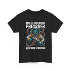 Multi-Threaded Rescuer T-Shirt