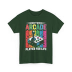 Retro Arcade T-Shirt