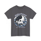 Zodiac Animals Goat T-Shirt