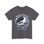 Zodiac Animals Rabbit T-Shirt