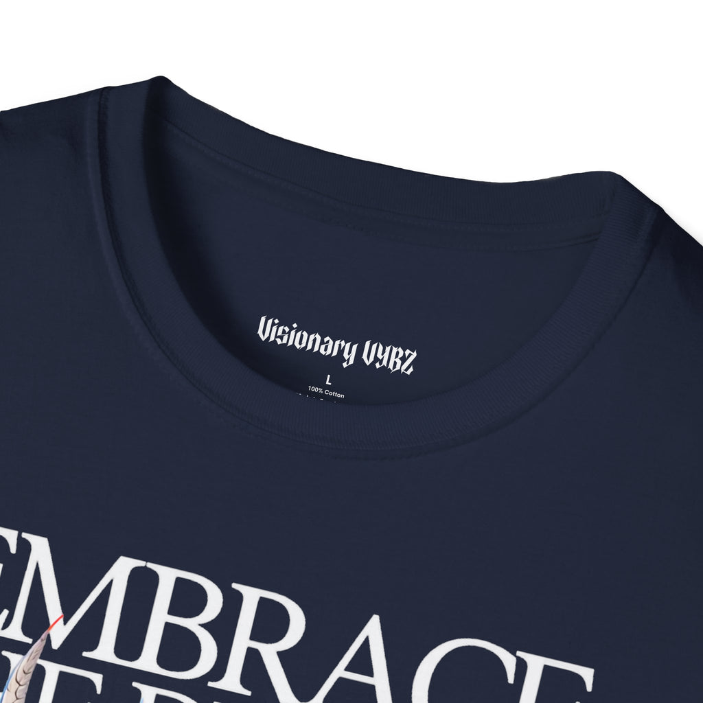 Embrace The Duality T-Shirt