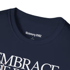 Embrace The Duality T-Shirt