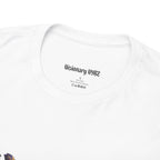 Enlightened Headphone Skull T-Shirt
