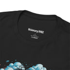 Lost in Vision Graphic T-Shirt