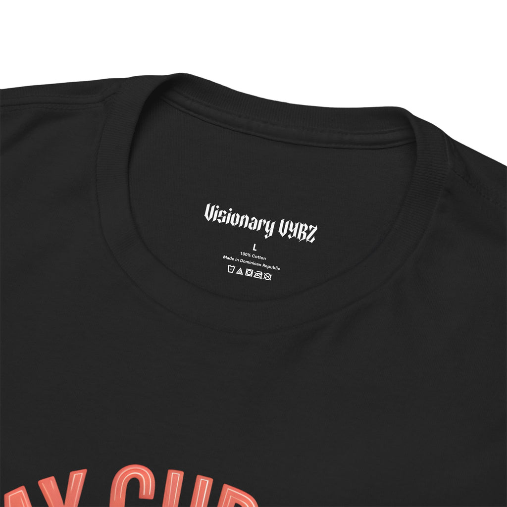 Stay Curious Climb Higher Monkey T-Shirt