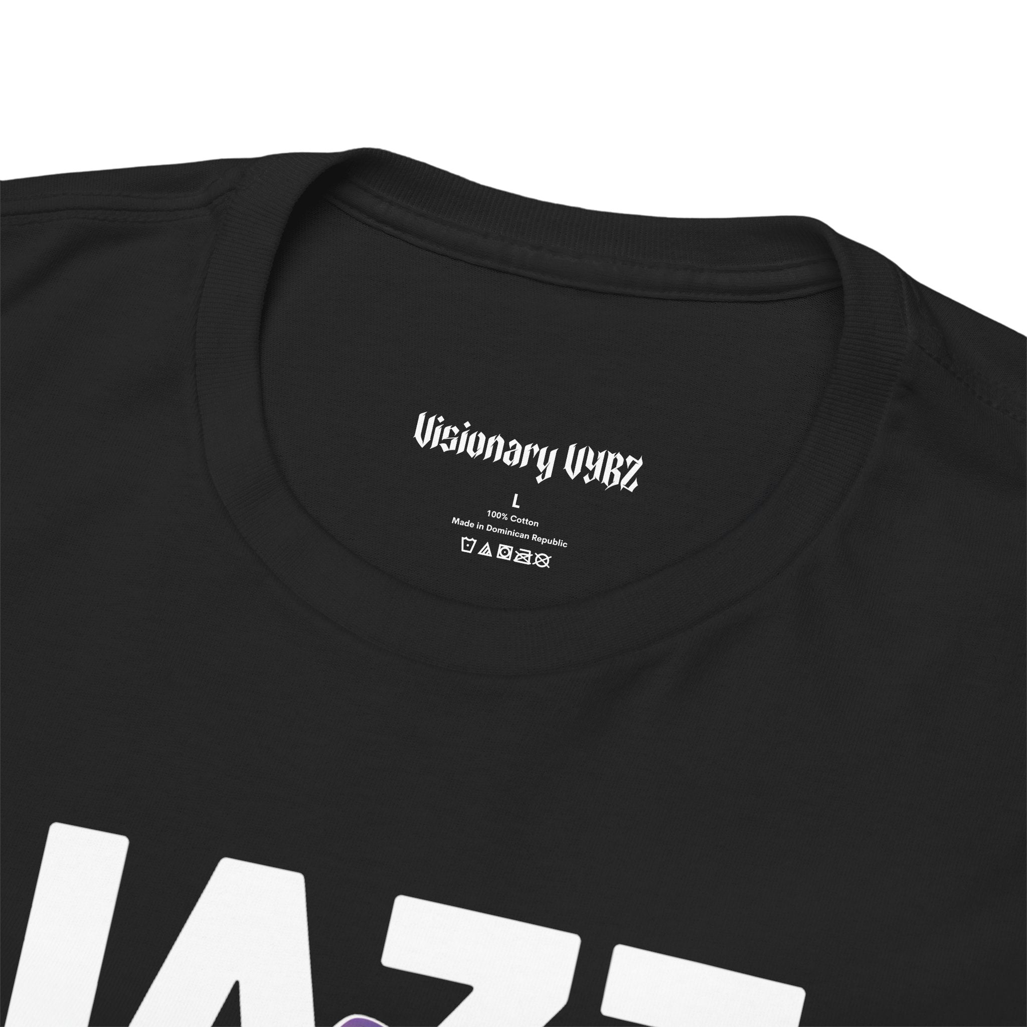 Jazz What We Play Is Life T-Shirt