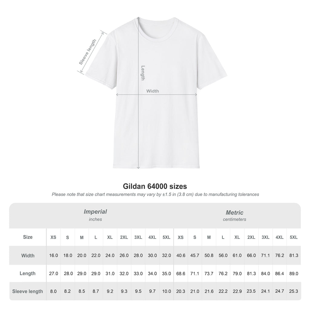 Visionary VYBZ Logo 2 T-Shirt