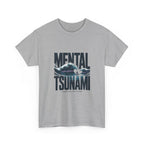Mental Tsunami T-Shirt