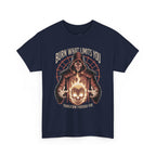 Burn What Limits You T-Shirt