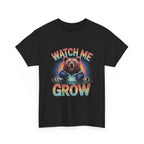 Watch Me Grow Bear T-Shirt
