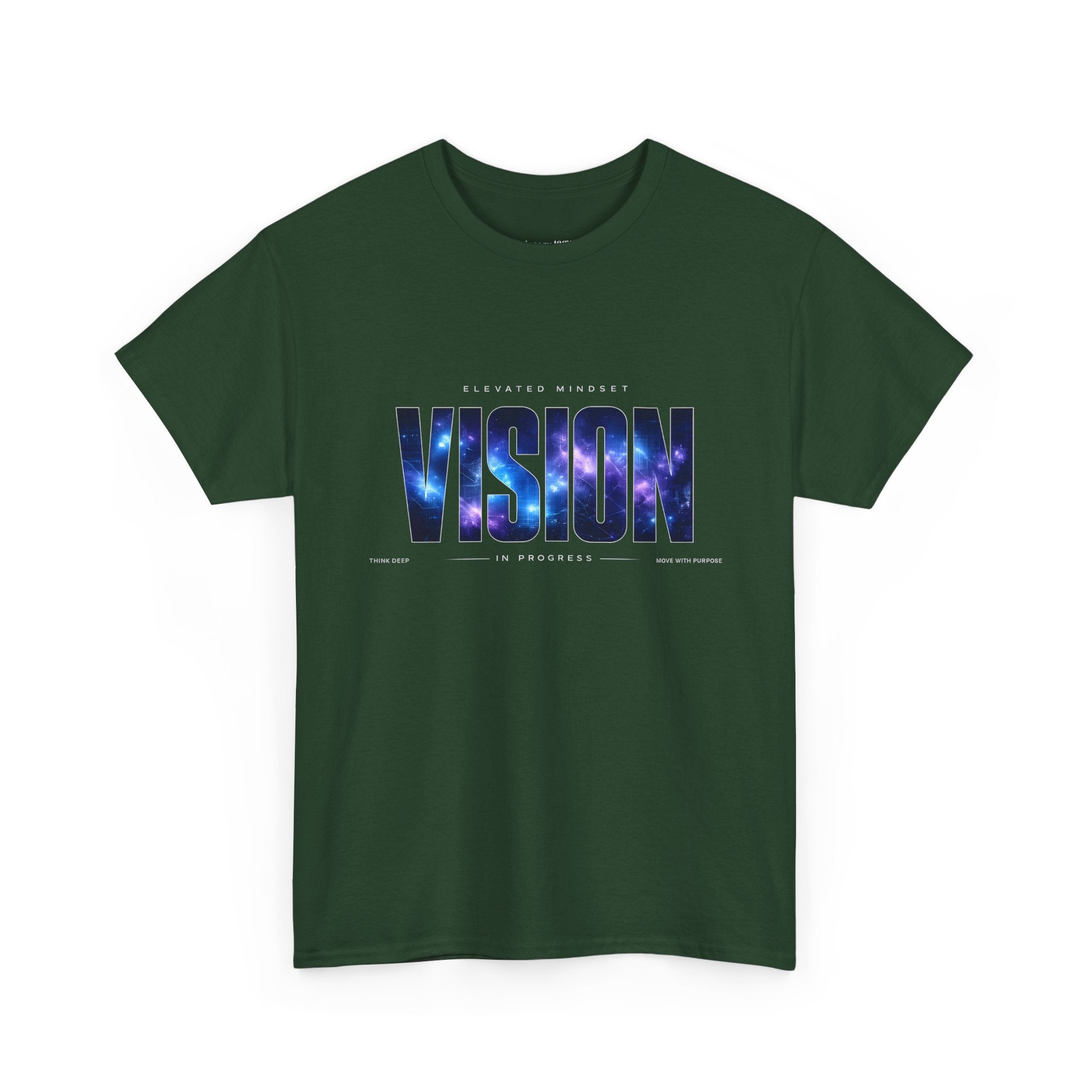 Elevated Mindset Vision T-Shirt