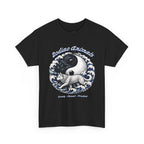 Zodiac Animals Dog T-Shirt