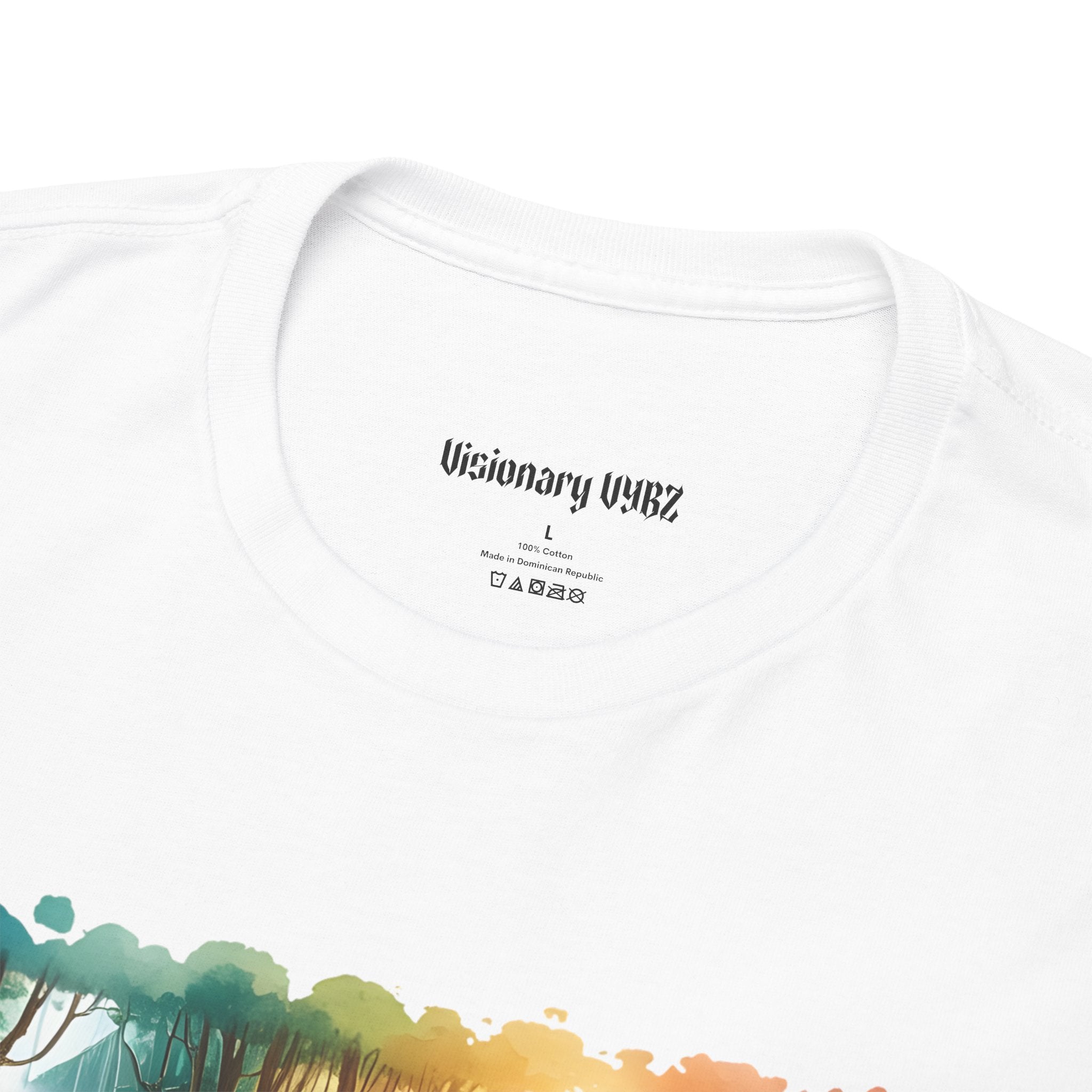 Stay Wild Adventure T-Shirt