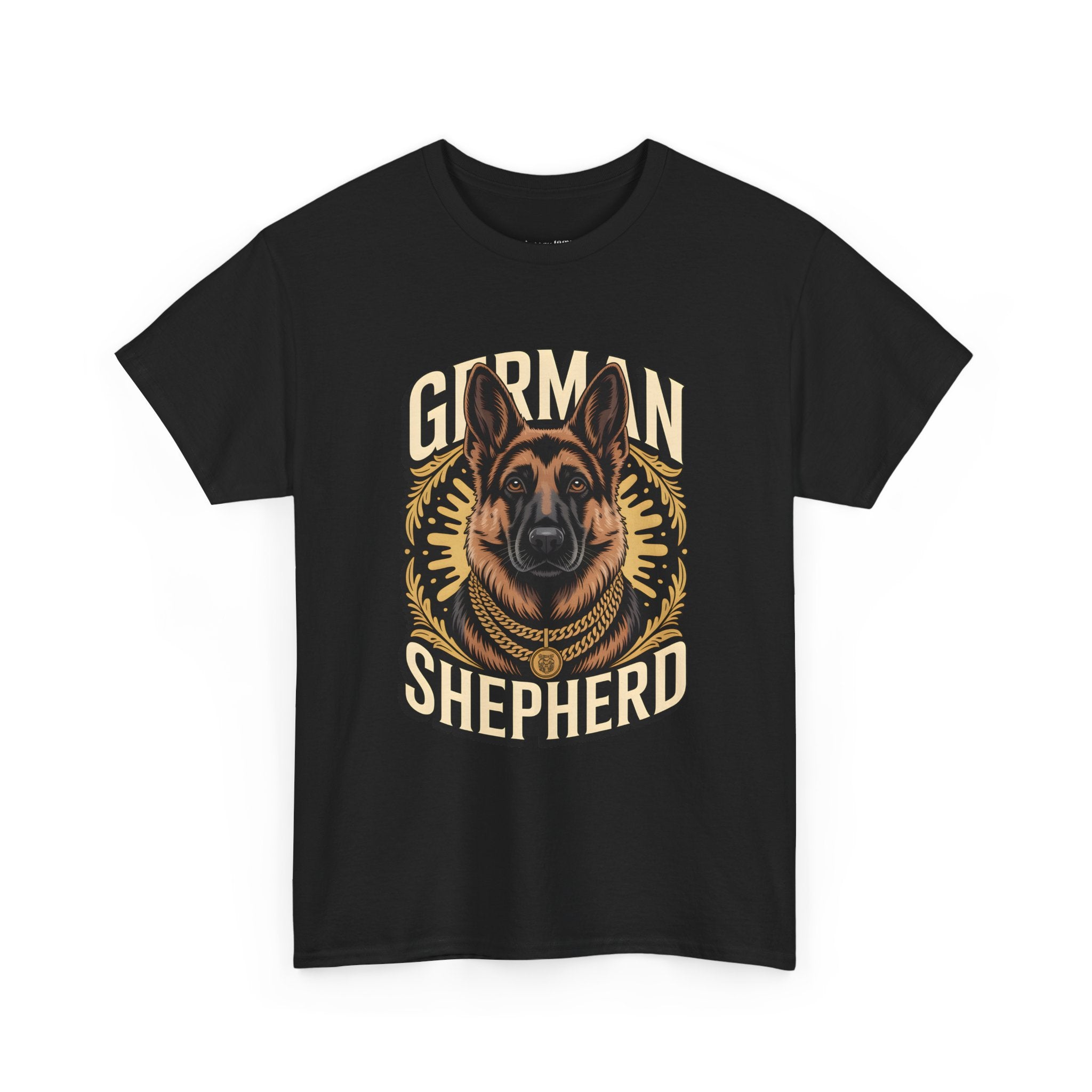 Dog Row German Shepherd T-Shirt