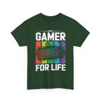 PC Gamer For Life T-Shirt