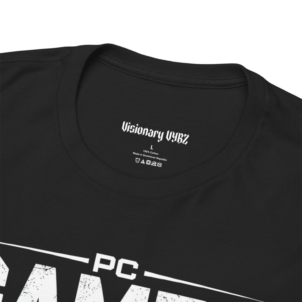 PC Gamer For Life T-Shirt