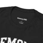 Demons Pay Rent Too T-Shirt