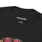 Plant Work Harvest Win T-Shirt