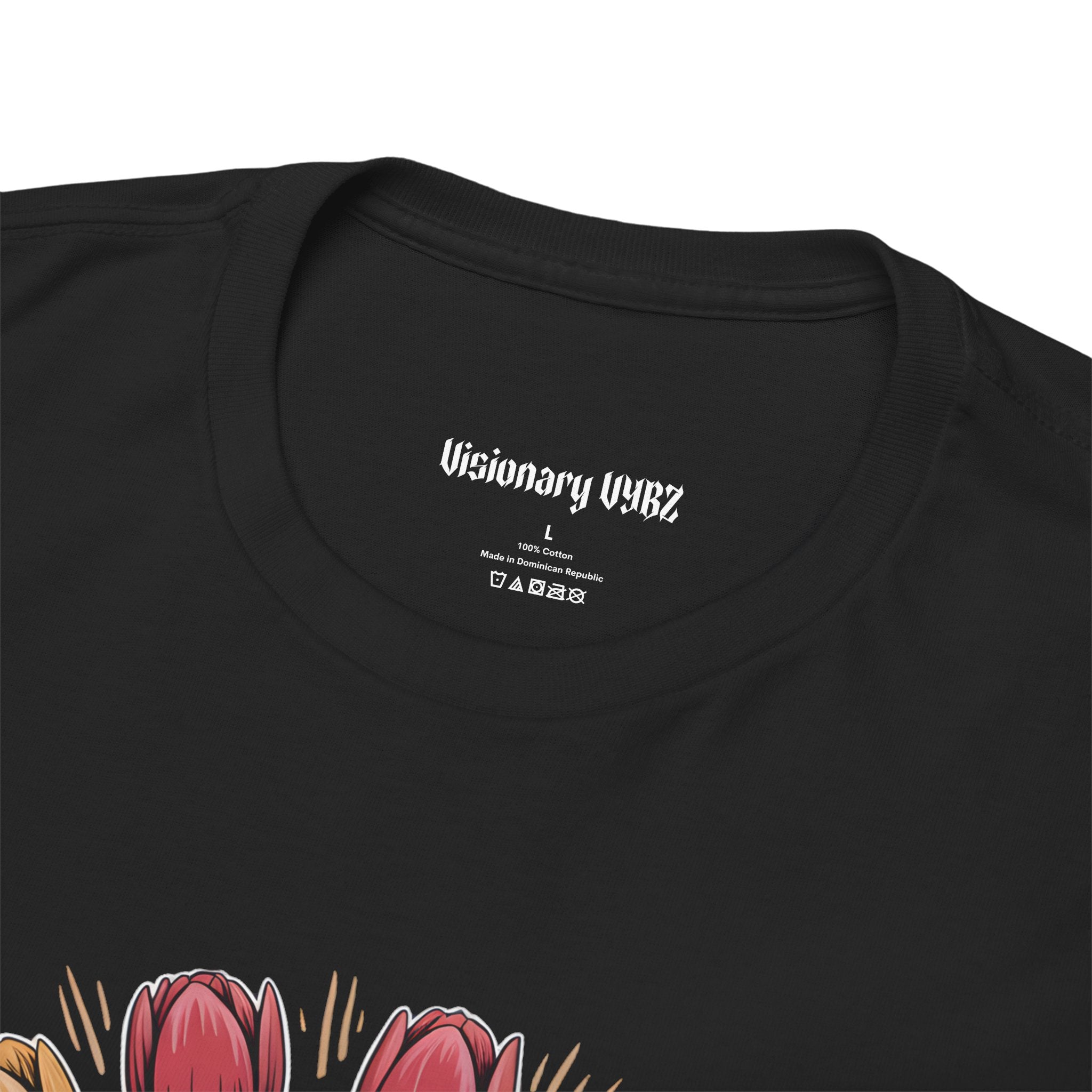 Plant Work Harvest Win T-Shirt